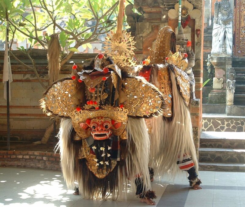 Budaya Indonesia yang Mendunia