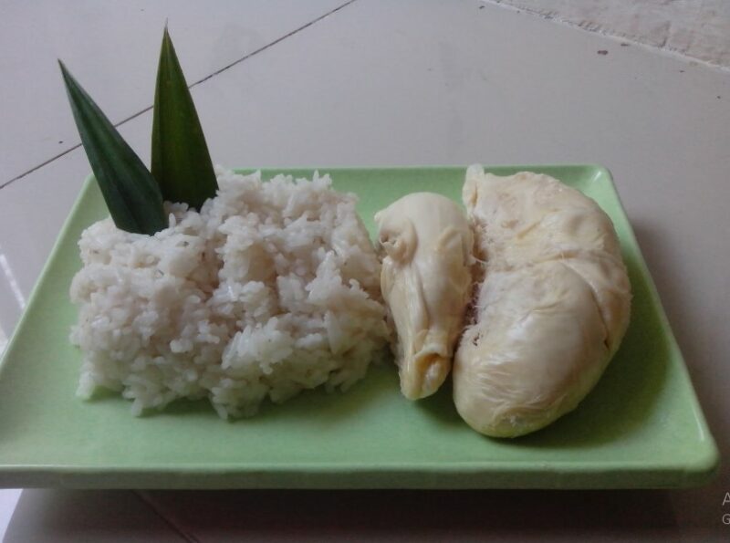 Makanan Khas Minangkabau