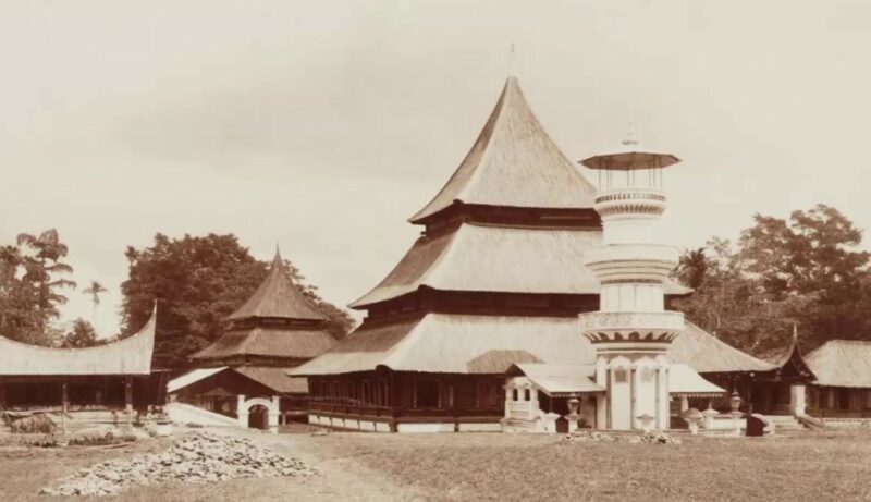 Kerajaan Islam di Sumatera