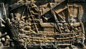 Kerajaan Mataram Kuno - Sejarah, Silsilah Raja, Peninggalan [Lengkap]
