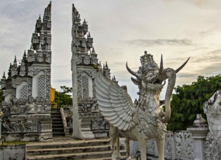 Kerajaan Tertua di Indonesia