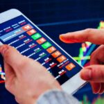 Rekomendasi Aplikasi Trading Saham Luar Negeri Terpercaya!