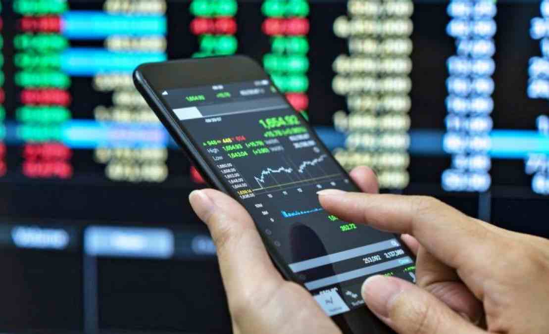 aplikasi trading saham online